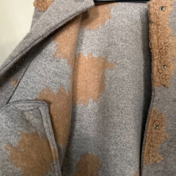 Kurt Lyle statement jacket - Picture 3 of 5